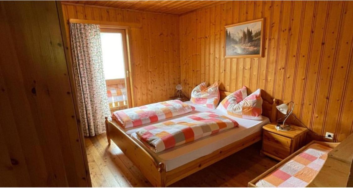 Ferienhaus 1 Auberg Luaran gambar
