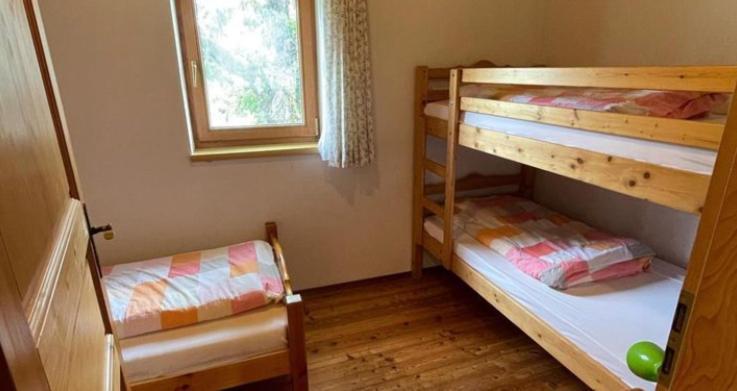 Ferienhaus 1 Auberg Luaran gambar